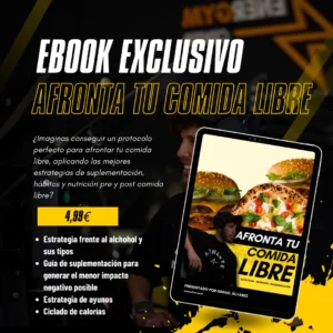 Cartel Ebook exclusivo